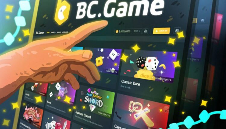 Discover Exciting Features of the App BCGame India Discover Exciting Features of the App BCGame India